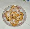 Biscottini al vin santo