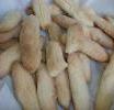 Biscotti di... maionese