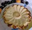 Budino di ricotta (altra versione)