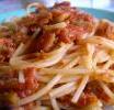 Pasta ch'i vrocculi