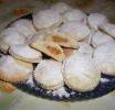 Tortini alle mele