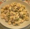 Orecchiette Primavera