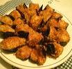 Cozze ripiene