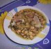 Zuppa di ceci (Liguria)