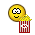 *popcorn