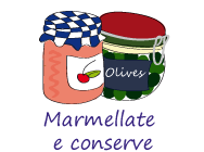 Marmellate e conserve