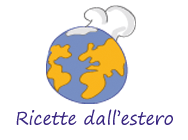 Ricette dall'estero