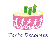 Torte decorate