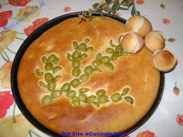 Clicca per vedere la foto ingrandita Torta-salata-di-Pasqua