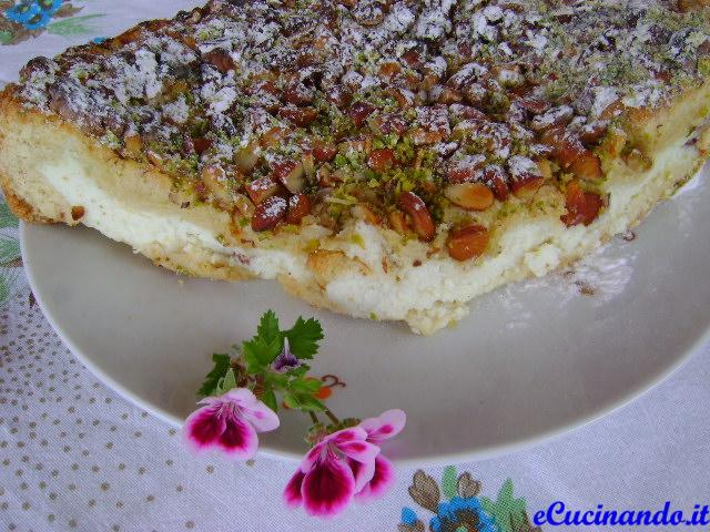 Clicca per vedere la foto ingrandita Crostata-di-gelsi