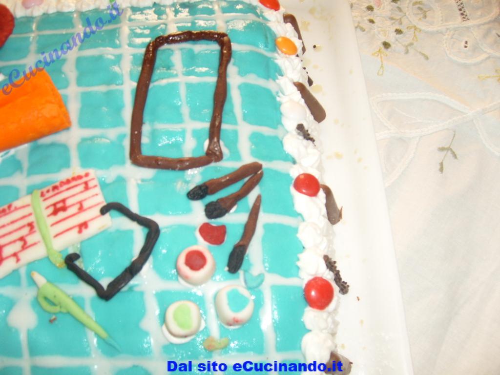 Clicca per vedere la foto ingrandita Torta-in-tema-restauro-tapezzeria-etc