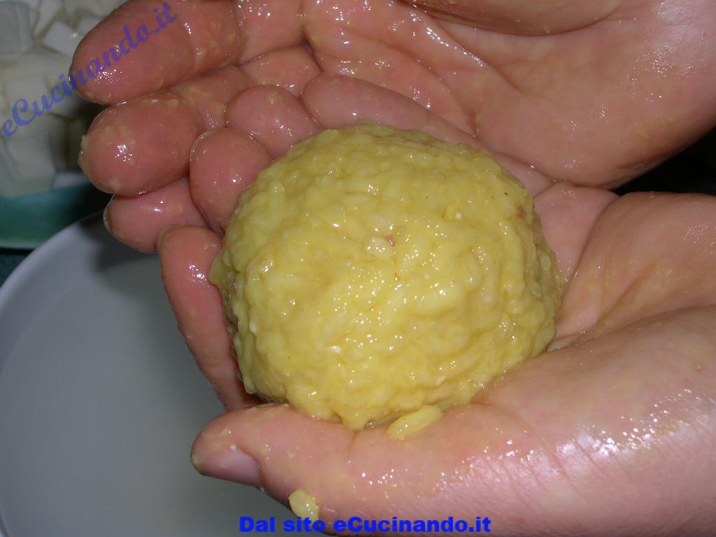 Clicca per vedere la foto ingrandita Fotosequenza-arancine