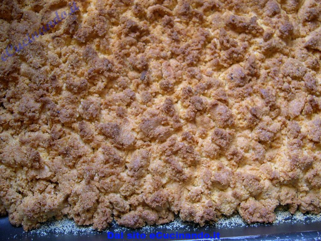 Clicca per vedere la foto ingrandita Torta-sbrisolona-mantova