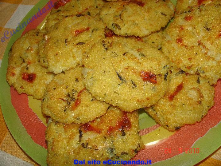 Frittelle-di-miglio