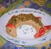 Pesce finto