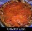 Sfogliata al melone