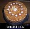 Torta di Chiavari