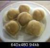 Pesche al limoncello