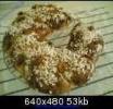 Trecce di pandolce