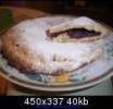 Pistiddu di dorgaliI