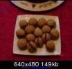 Baci di dama