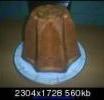 Dolce Natalizio - Pandoro