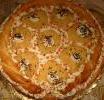 Torta brasiliana del Belgio