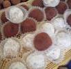 Tartufi alle nocciole