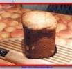 Macchina del pane: Panettone