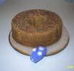 Chiffon cake nel Versilia