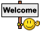*benvenuto