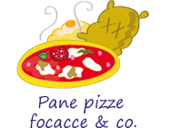 Pane, pizze, focacce & co