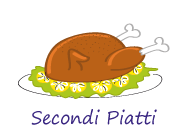 Secondi Piatti